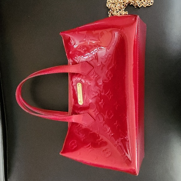 Louis Vuitton Wilshire Bag,Firm price - Picture 5 of 13